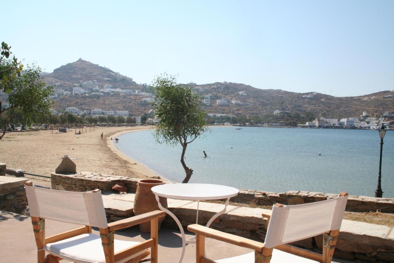 Petra Holiday Village