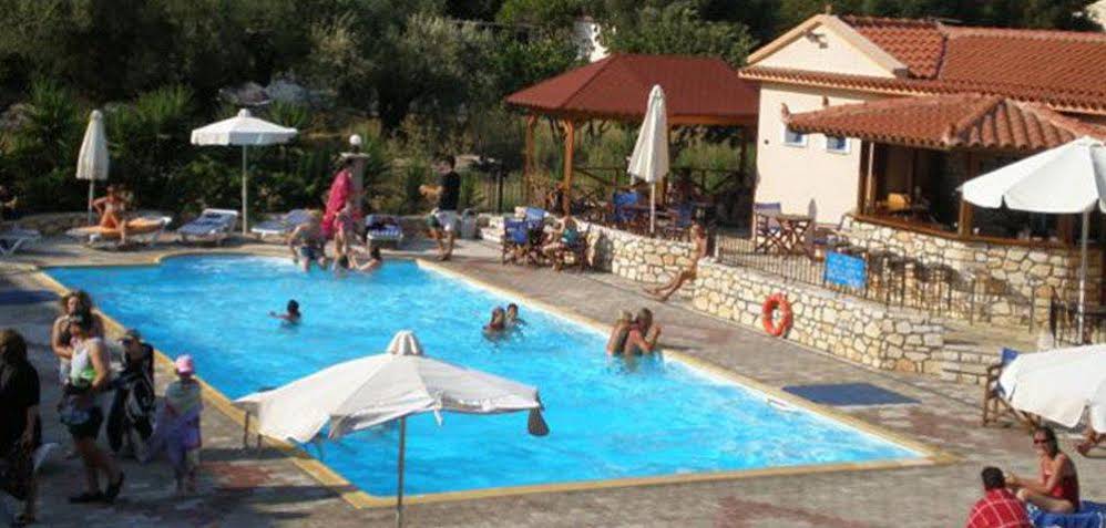 Hotel Nostos