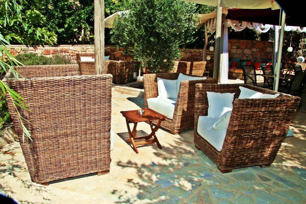 Alicelia Boutique Inn