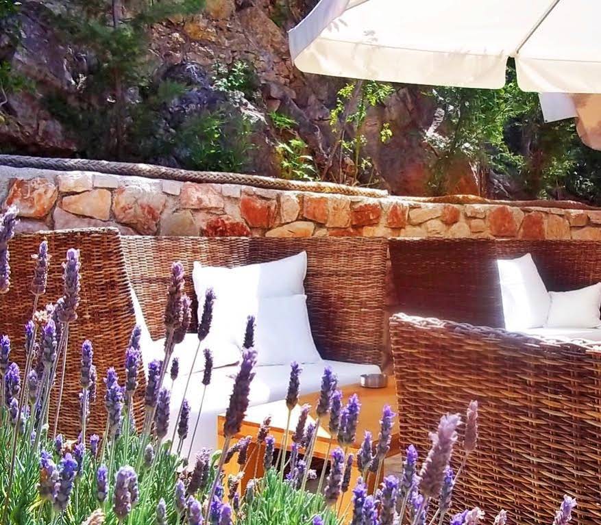 Alicelia Boutique Inn