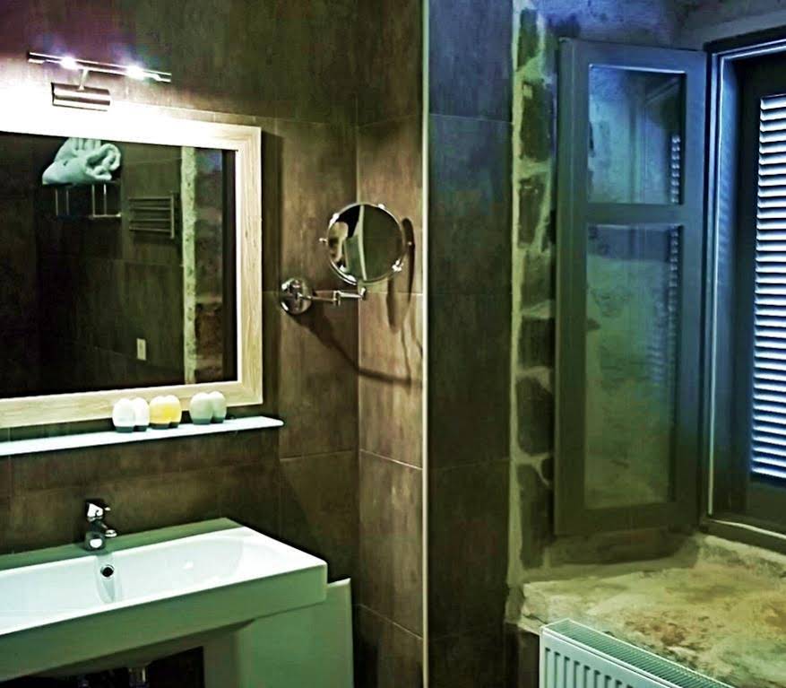 Alicelia Boutique Inn