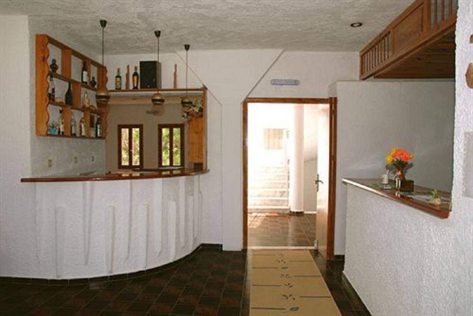 Afroditi Hotel Studios
