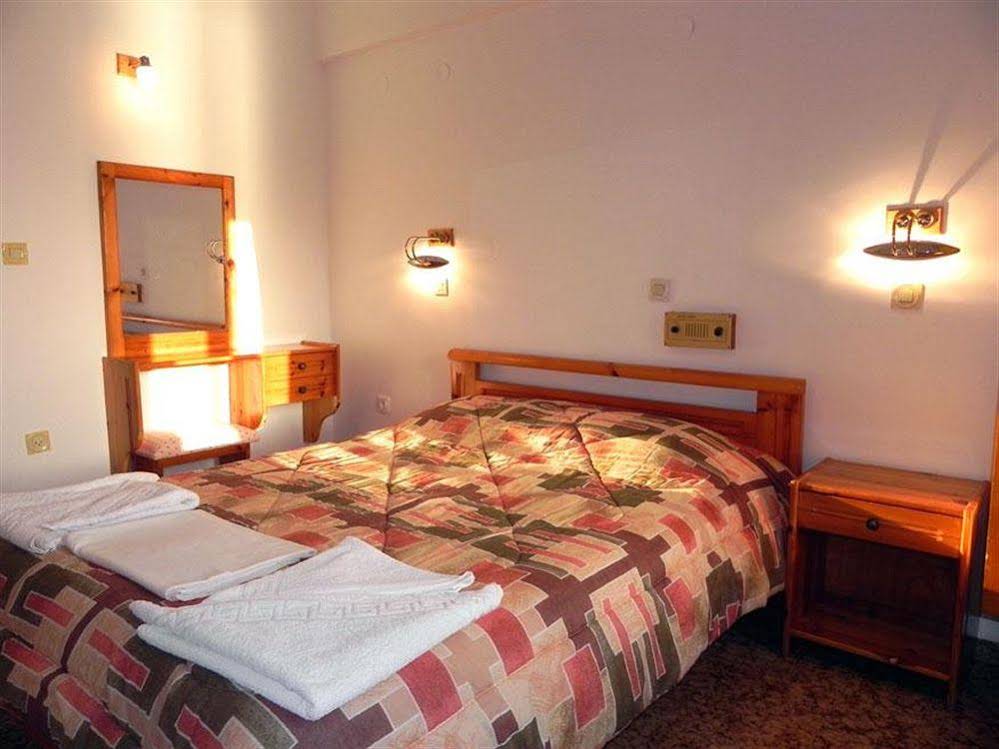 Afroditi Hotel Studios