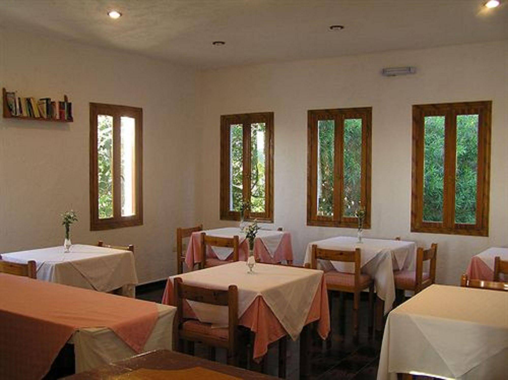Afroditi Hotel Studios