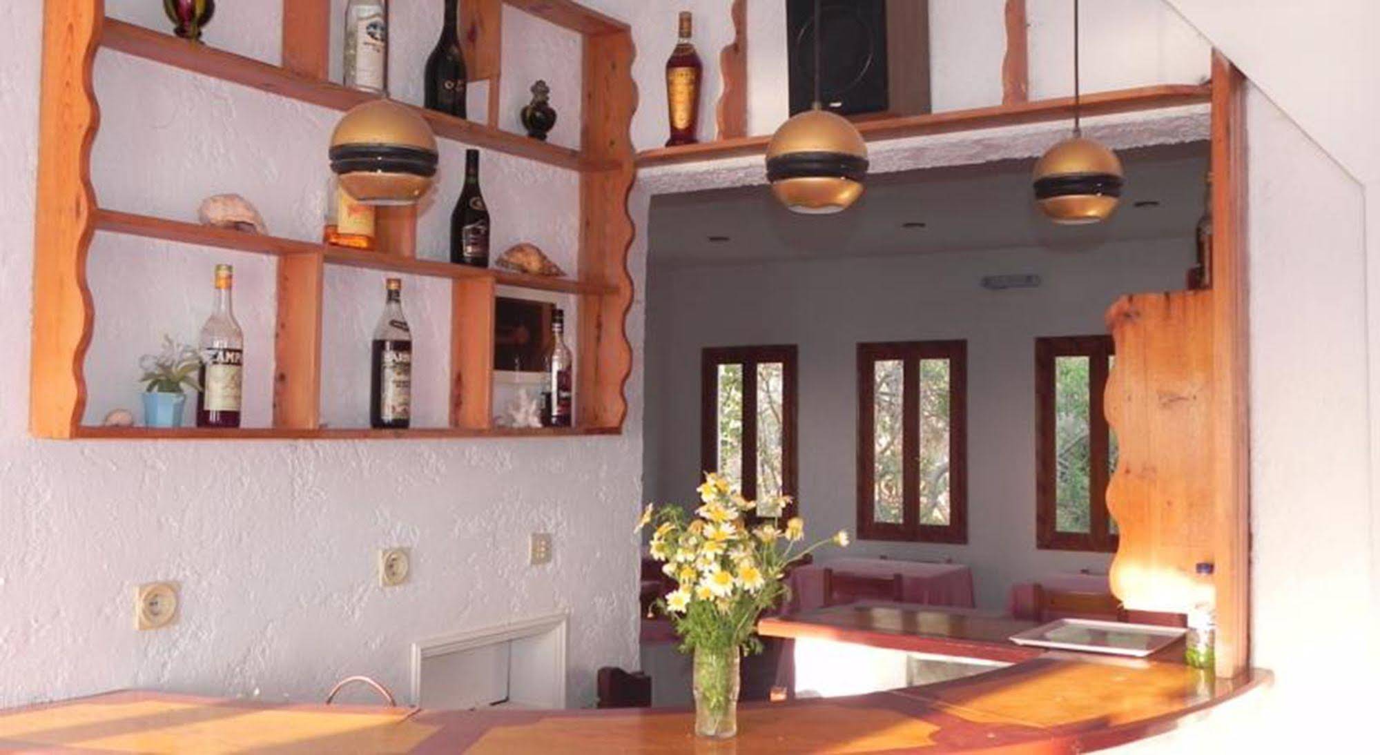 Afroditi Hotel Studios