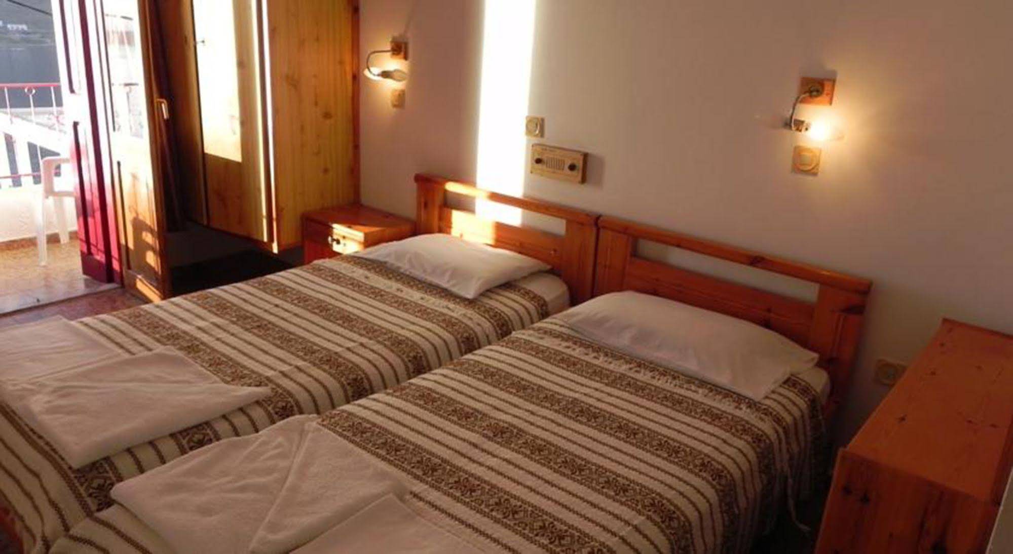 Afroditi Hotel Studios