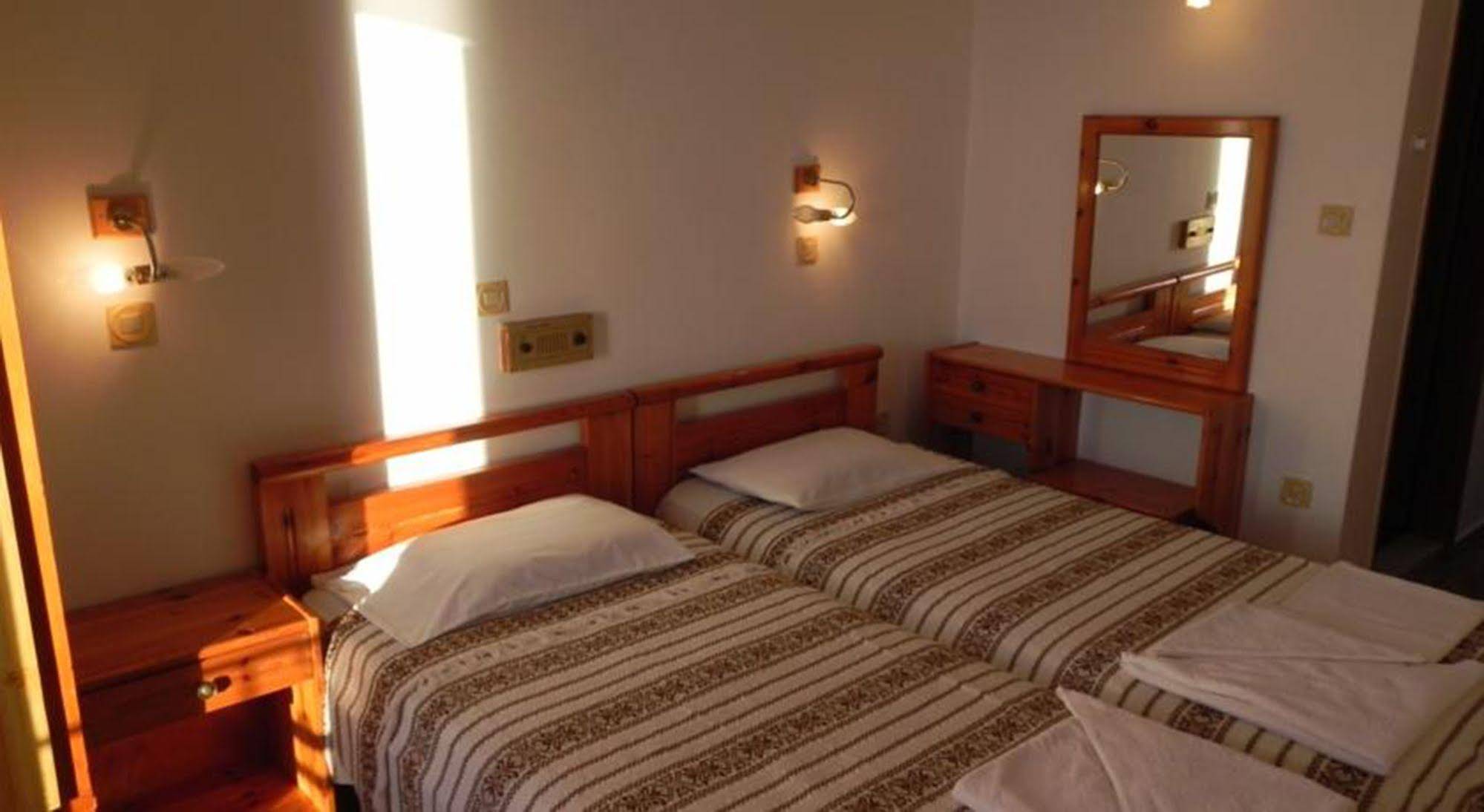 Afroditi Hotel Studios