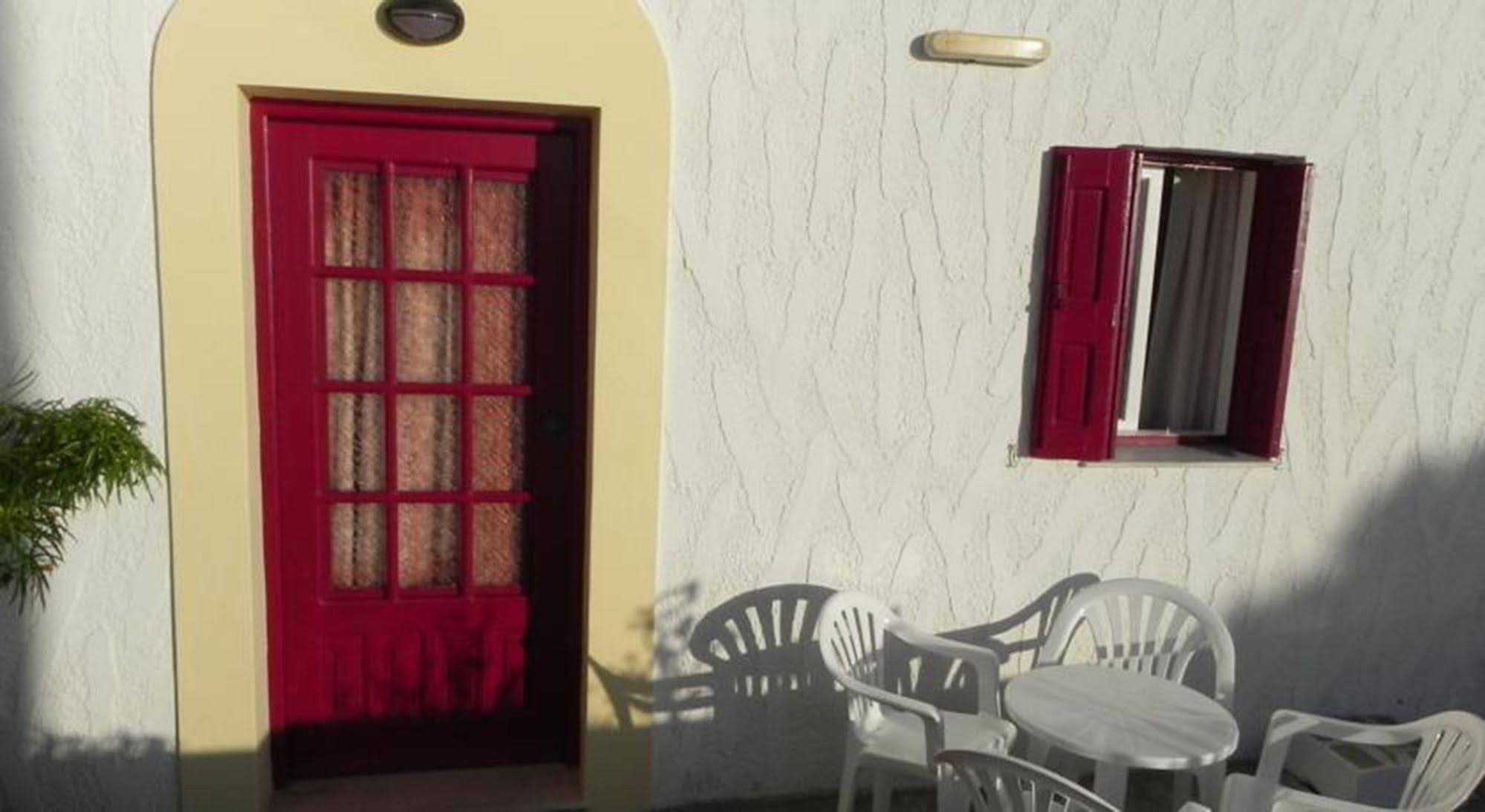 Afroditi Hotel Studios