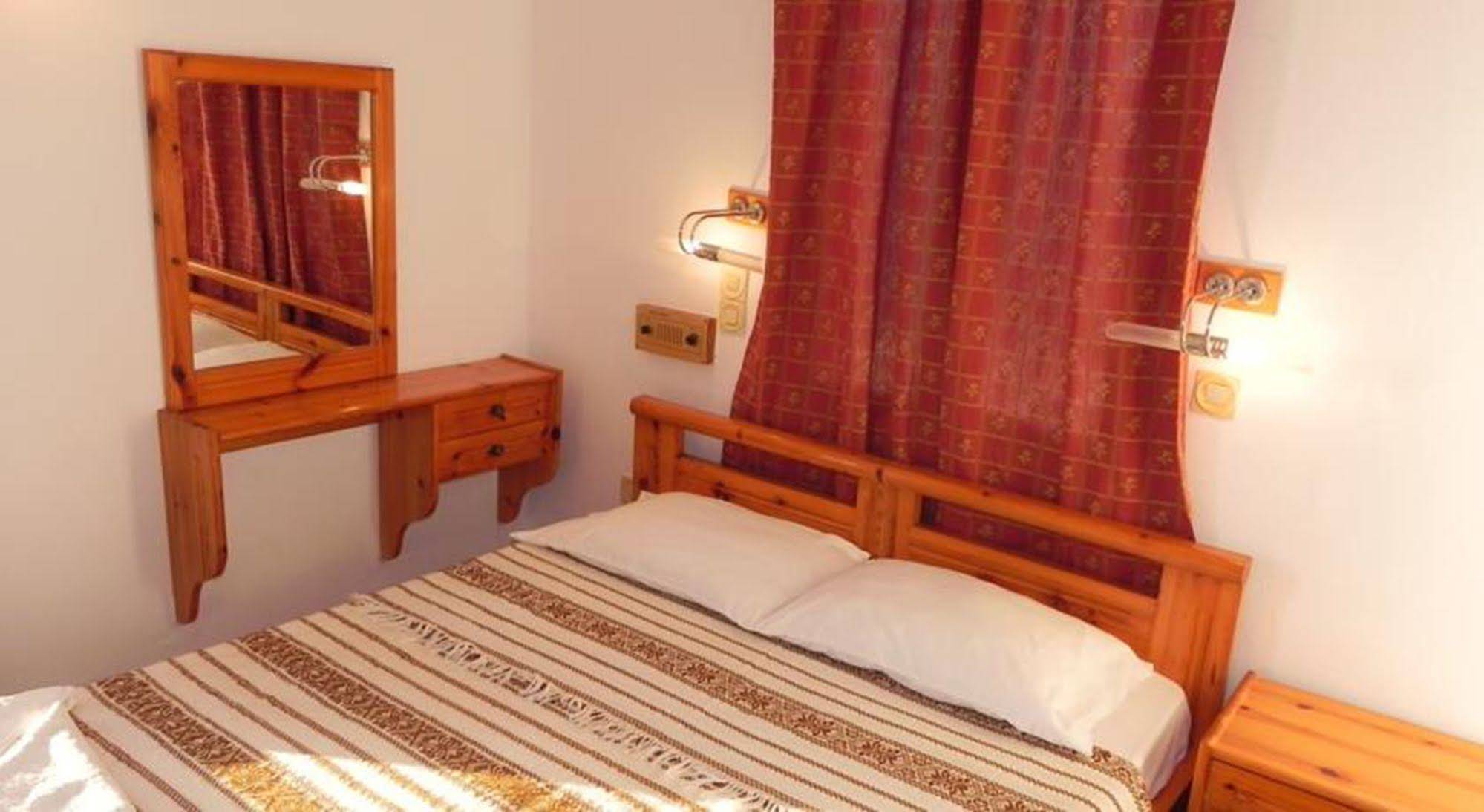 Afroditi Hotel Studios
