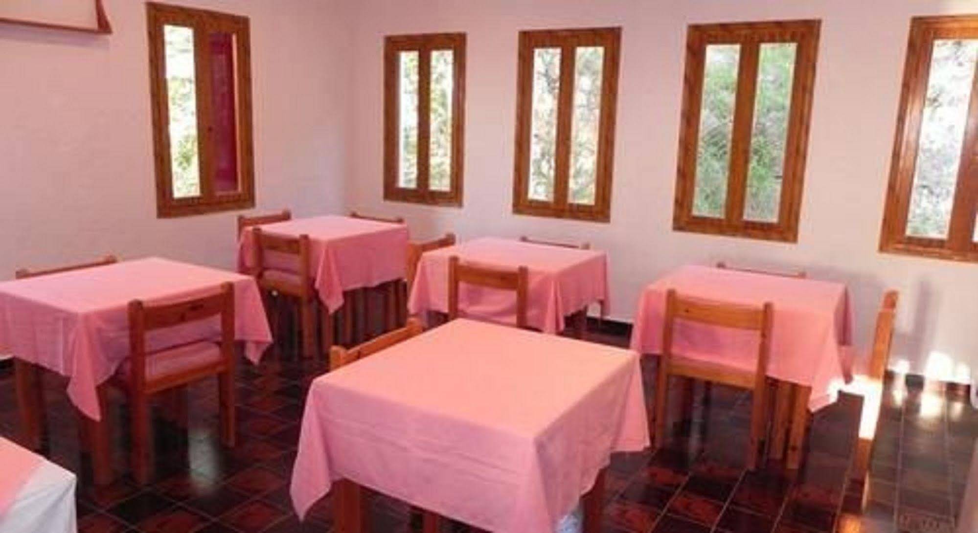 Afroditi Hotel Studios
