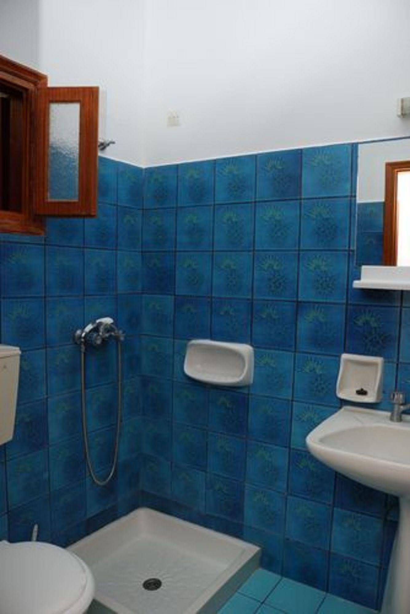 Afroditi Hotel Studios