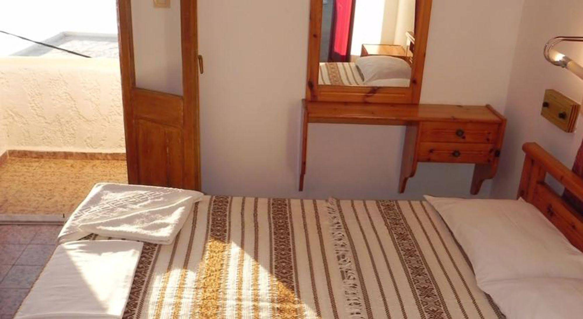 Afroditi Hotel Studios