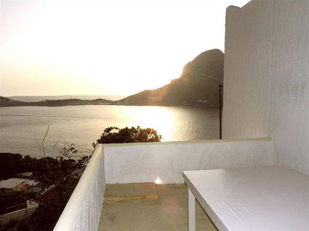 Afroditi Hotel Studios