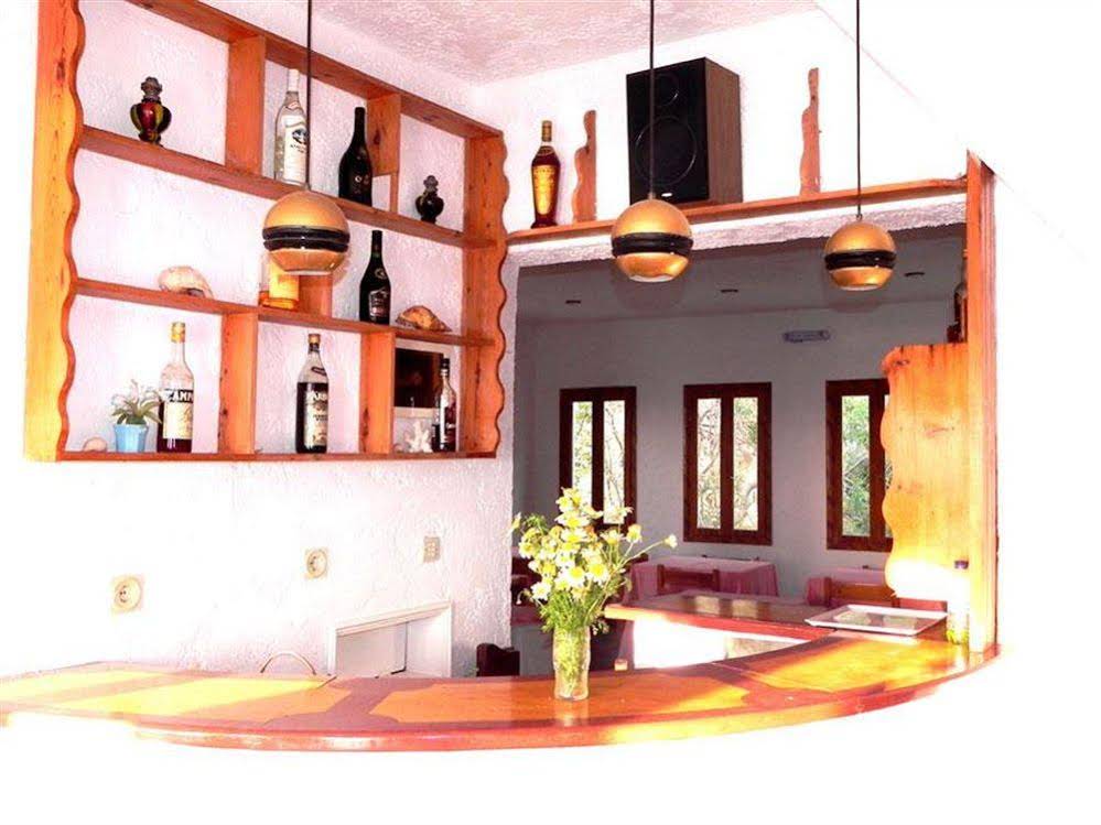 Afroditi Hotel Studios