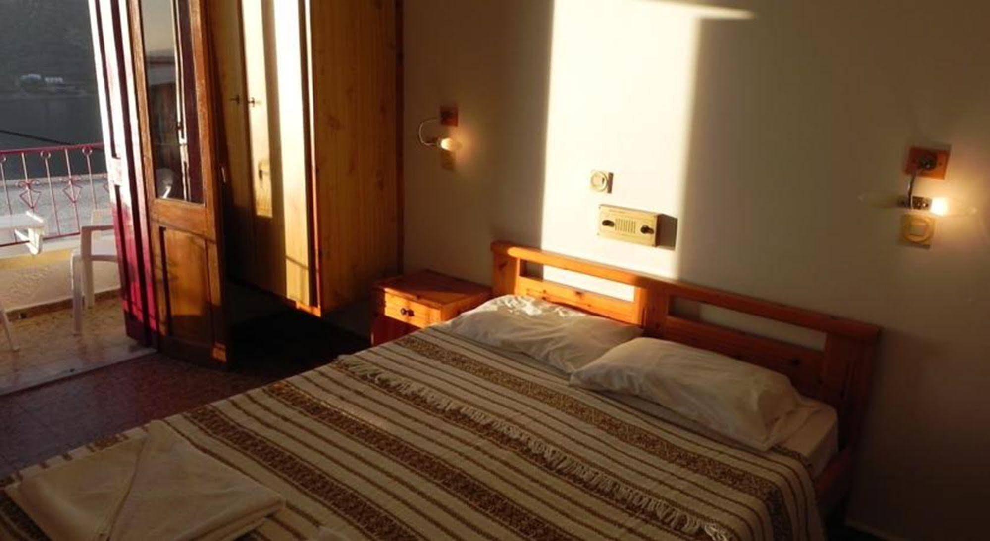Afroditi Hotel Studios