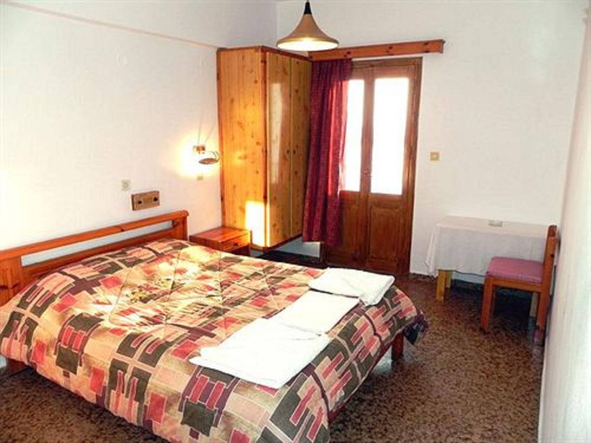 Afroditi Hotel Studios