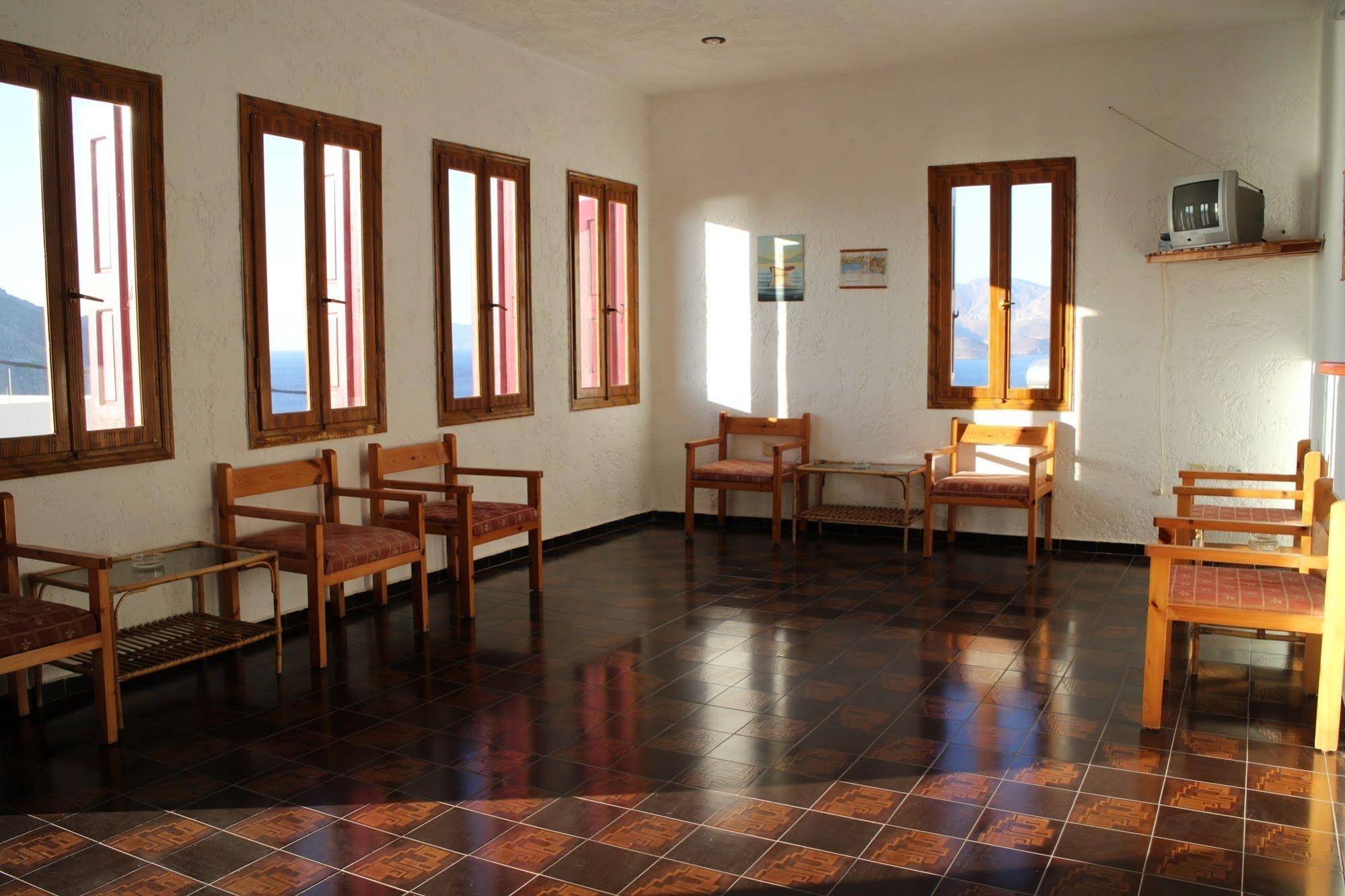 Afroditi Hotel Studios