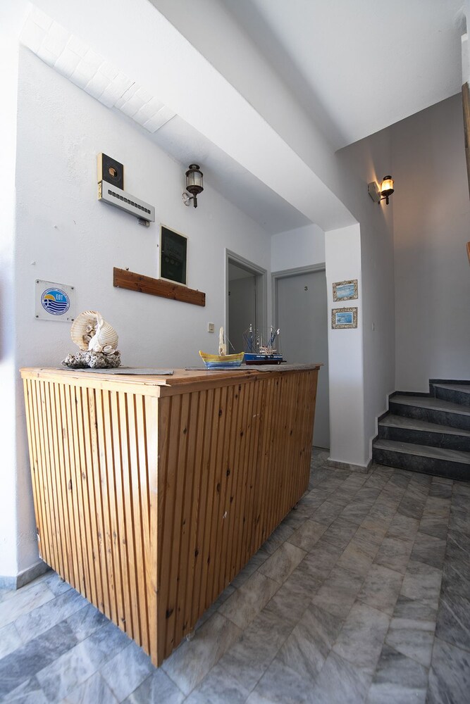 Cleio's Rooms