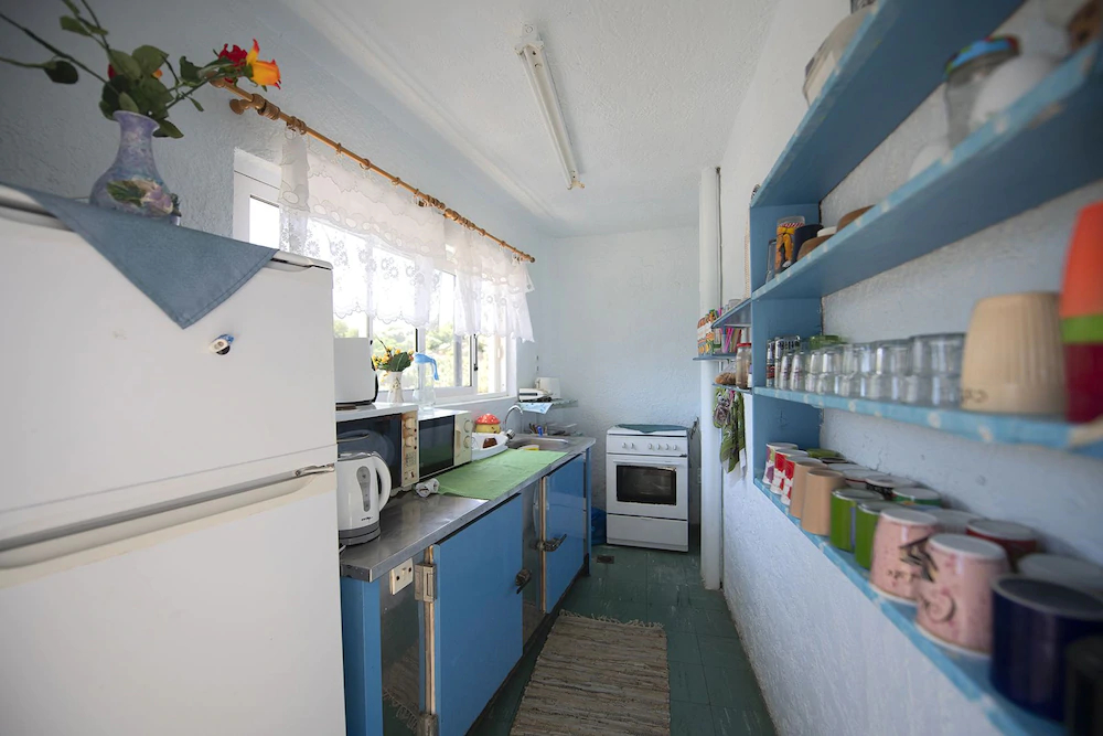 Cleio's Rooms