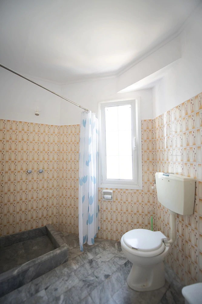 Cleio's Rooms