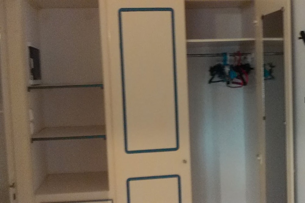 Giannis Apartments
