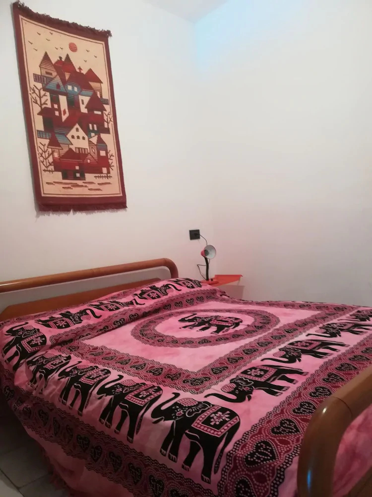 Giannis Apartments