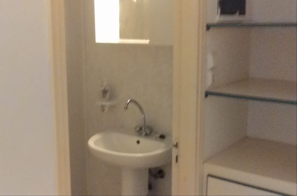 Giannis Apartments