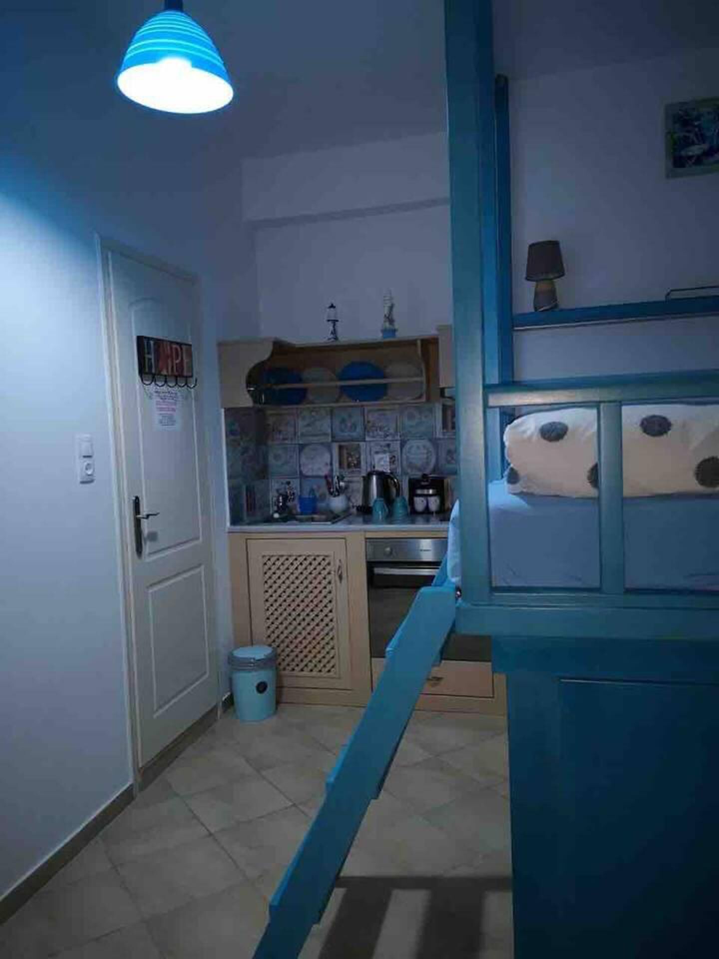 Grande Grotta Studios Armeos Masouri