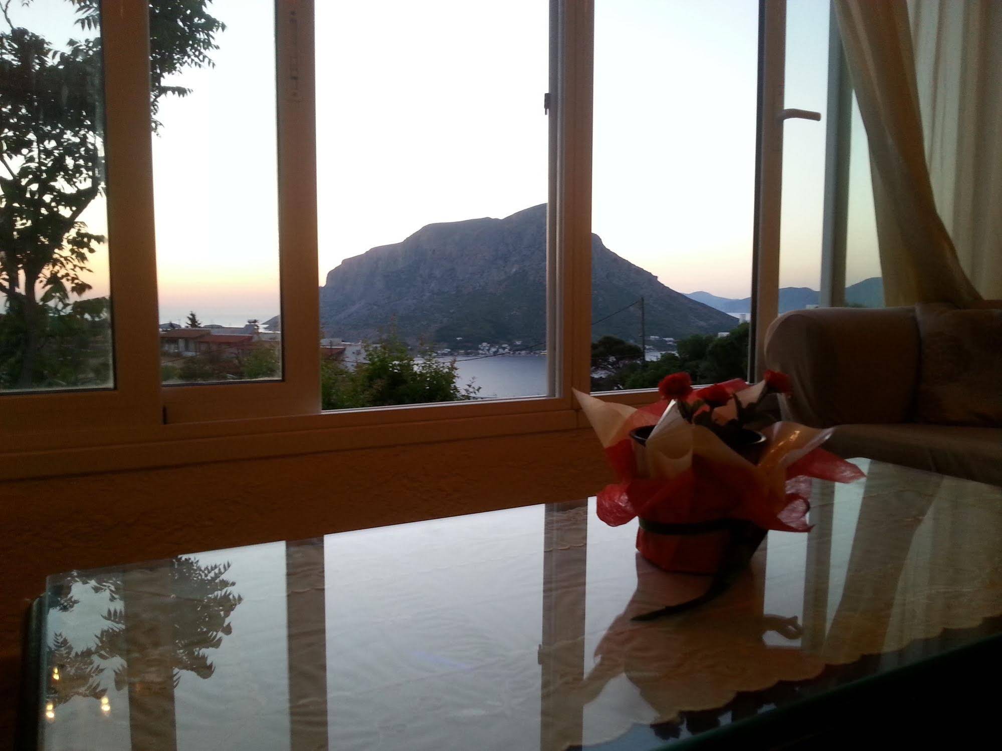 Hotel Kamari