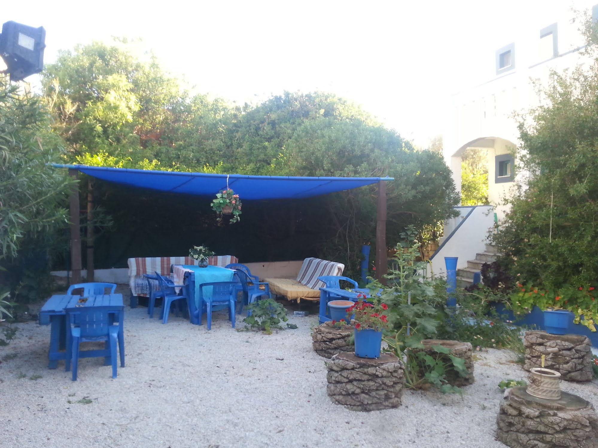 Hotel Kamari