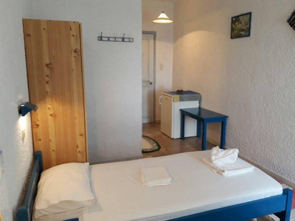 Hotel Kamari