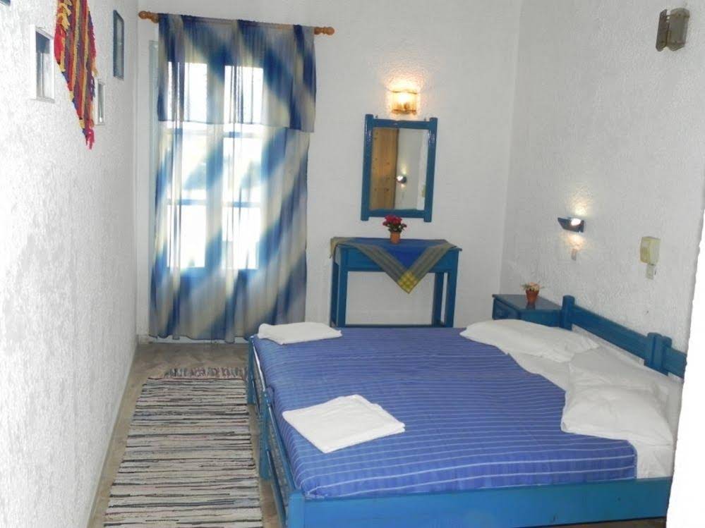 Hotel Kamari