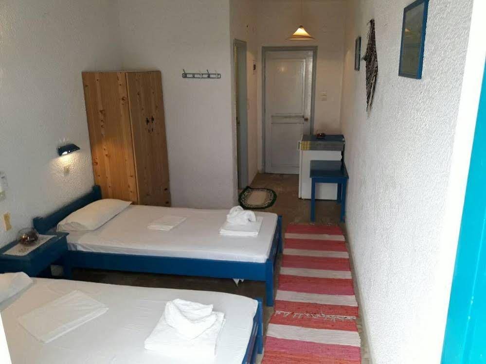 Hotel Kamari