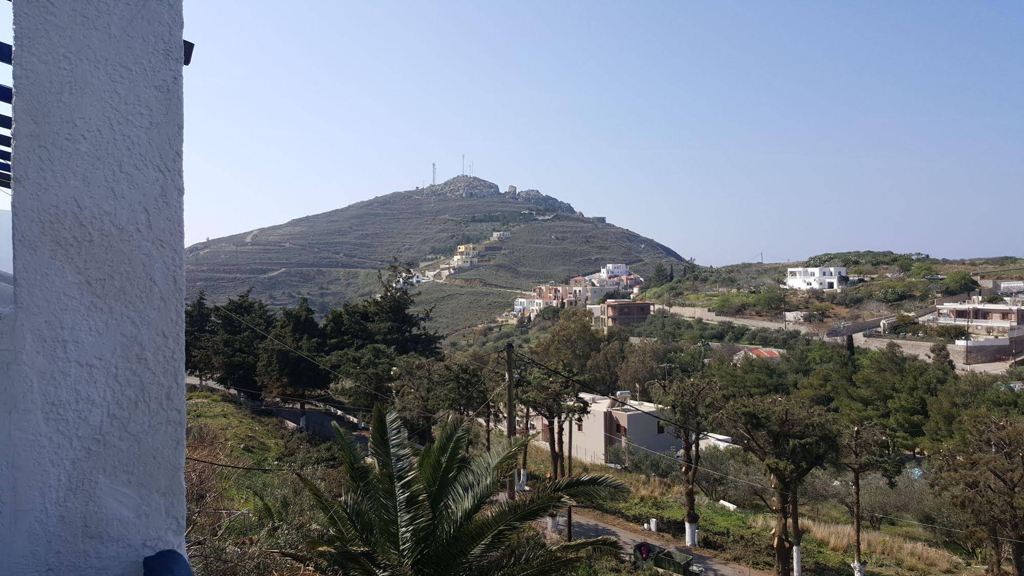Hotel Kamari
