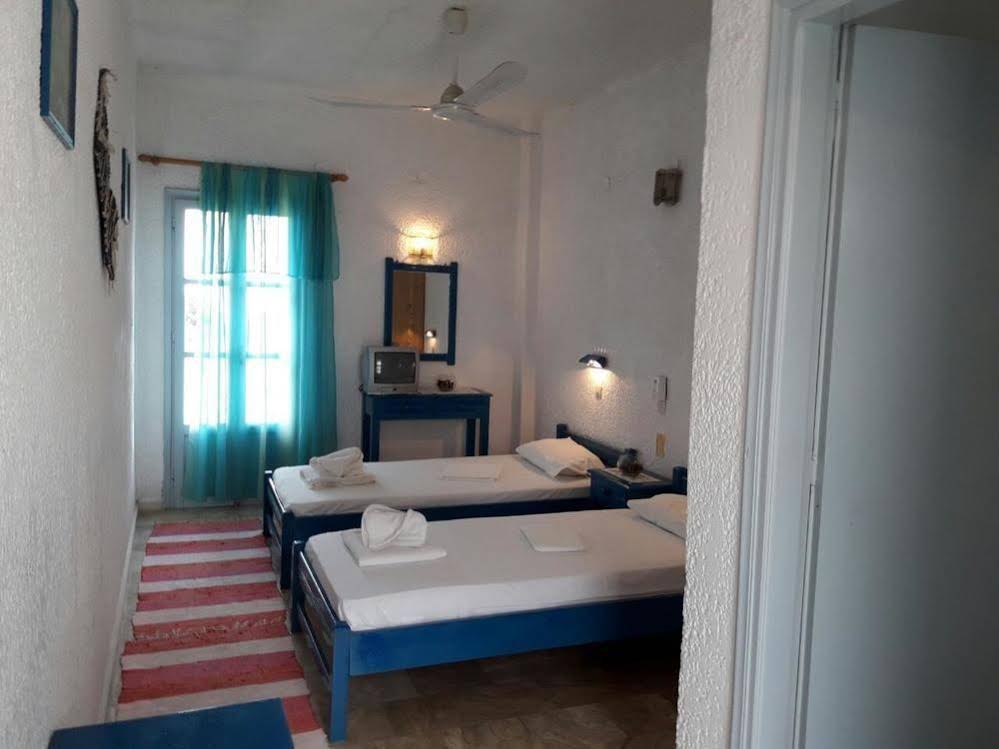Hotel Kamari