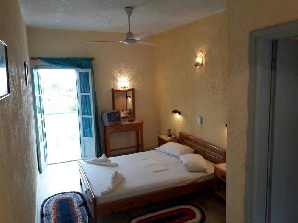 Hotel Kamari