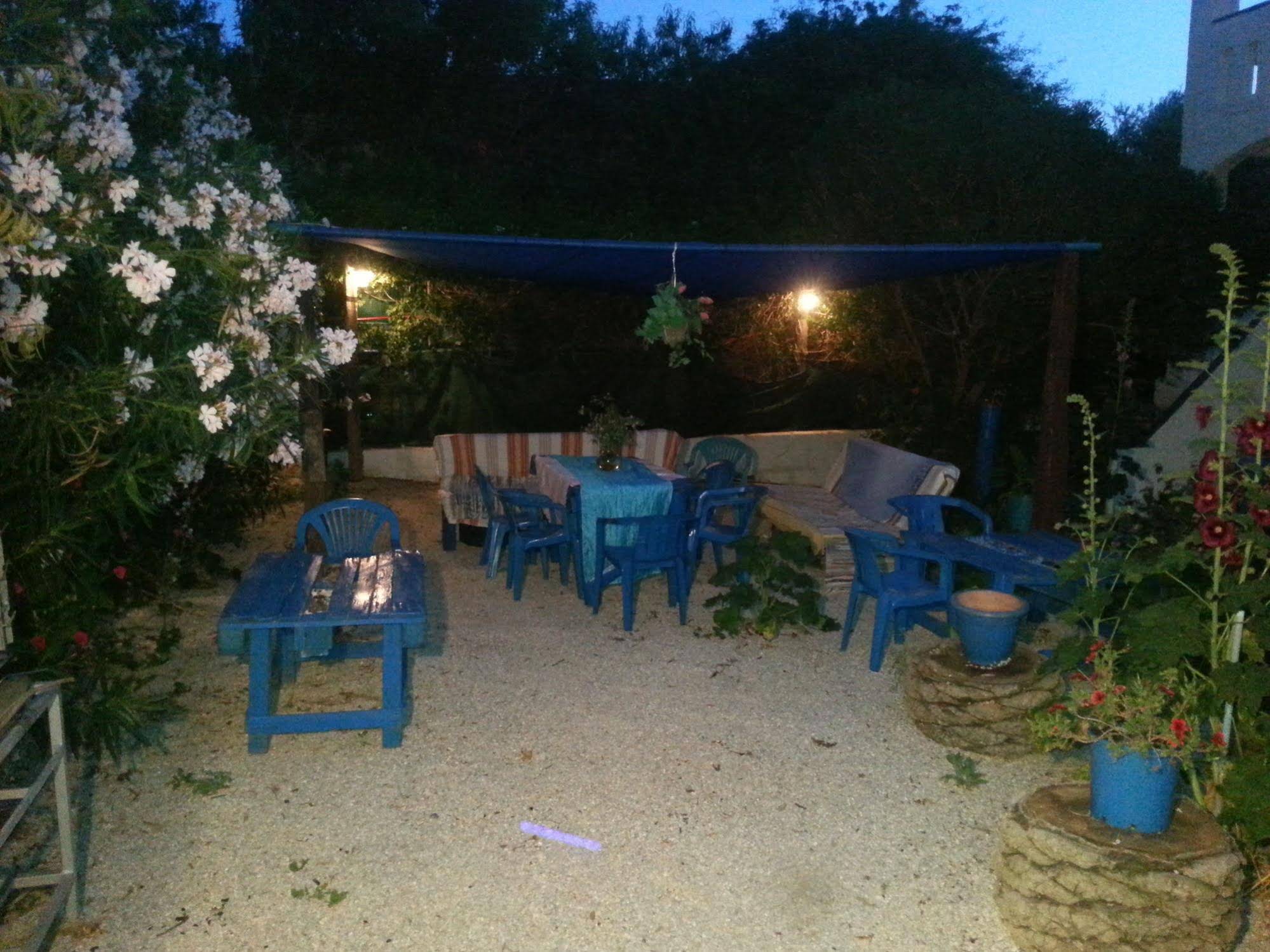 Hotel Kamari