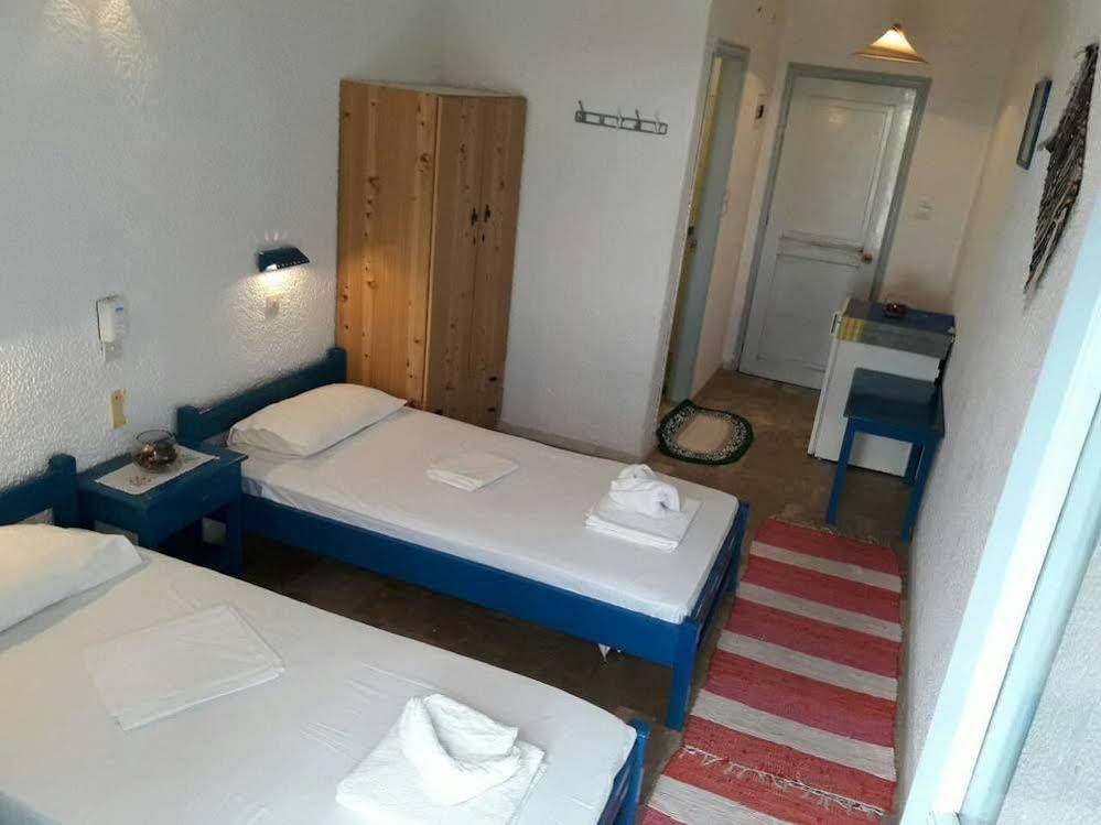 Hotel Kamari