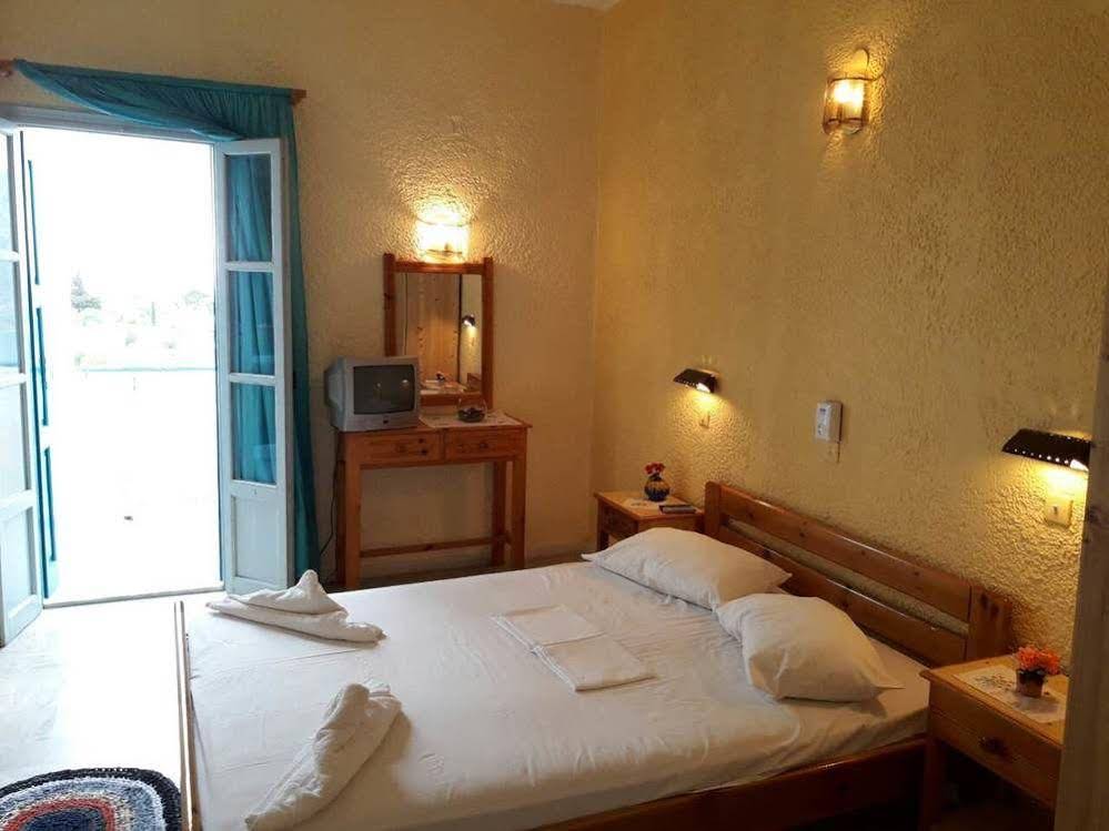 Hotel Kamari