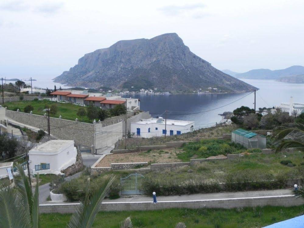 Hotel Kamari