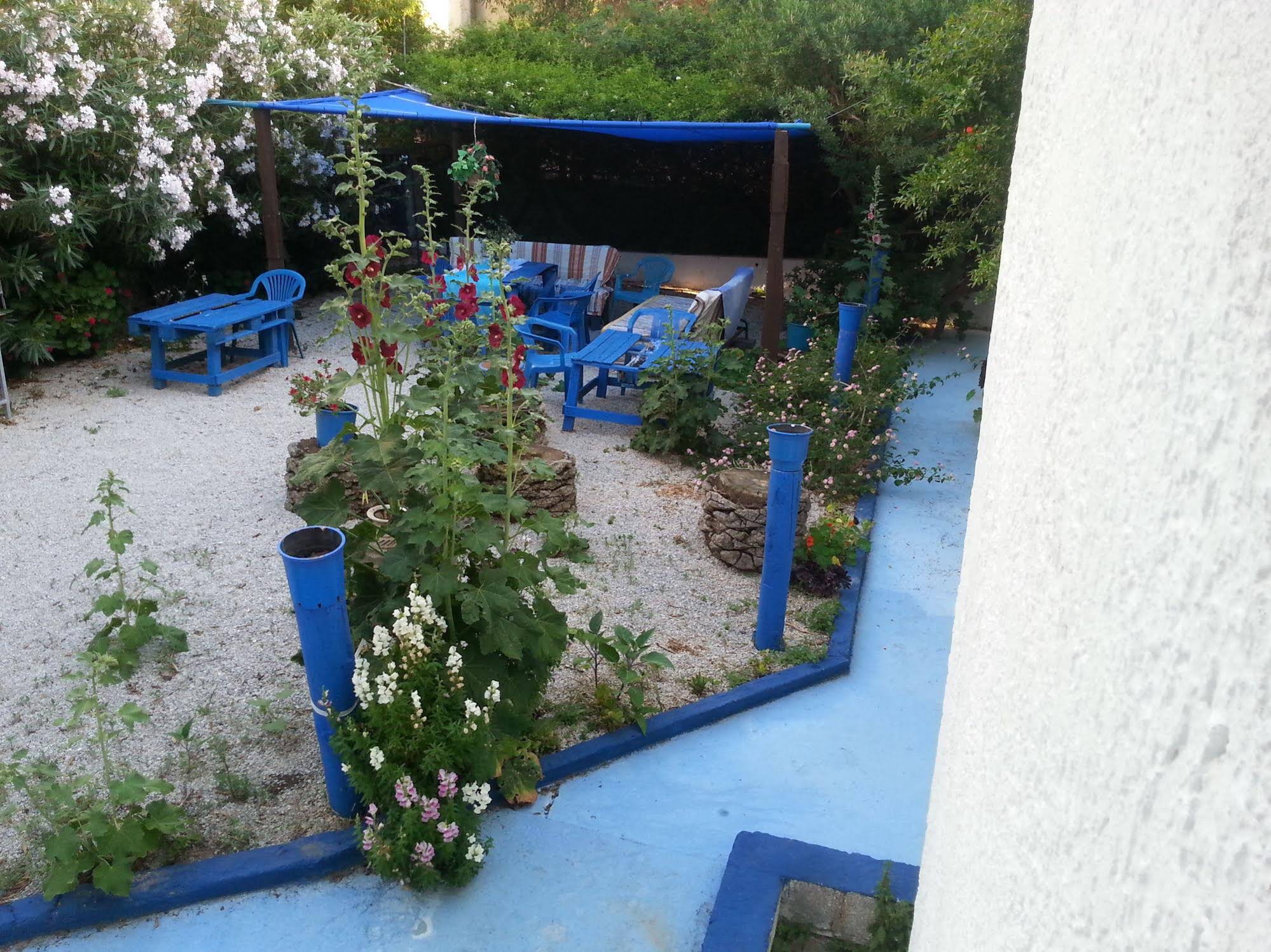 Hotel Kamari