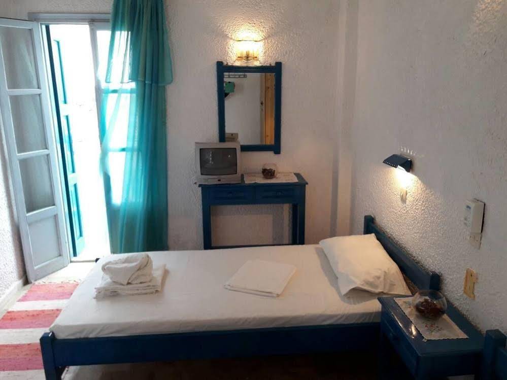 Hotel Kamari