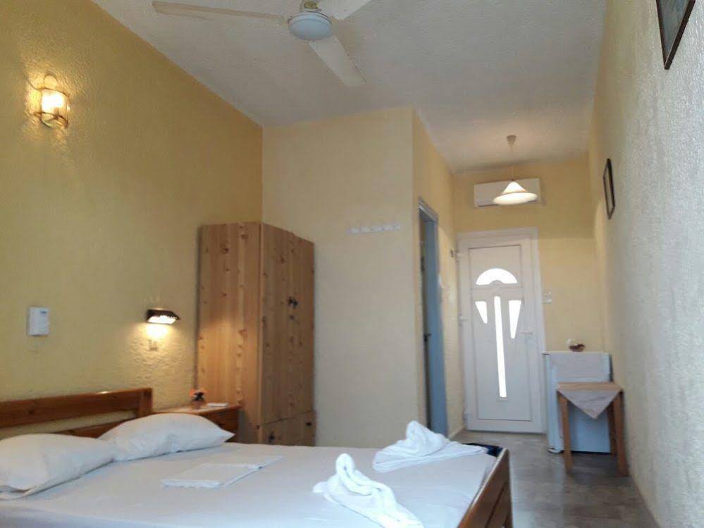 Hotel Kamari
