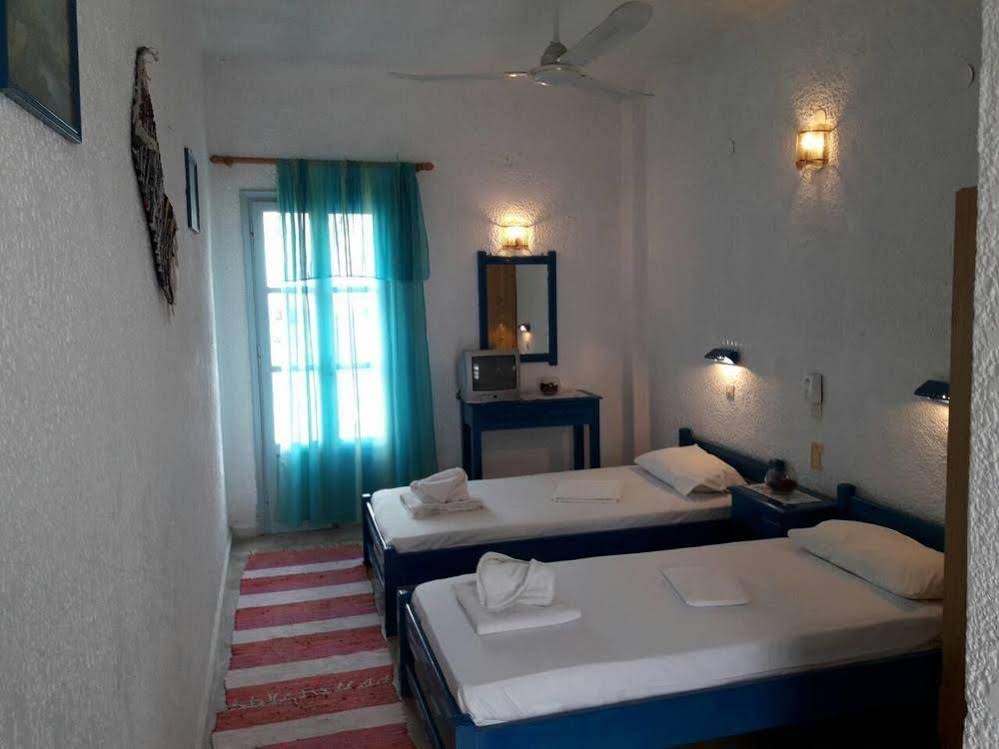 Hotel Kamari