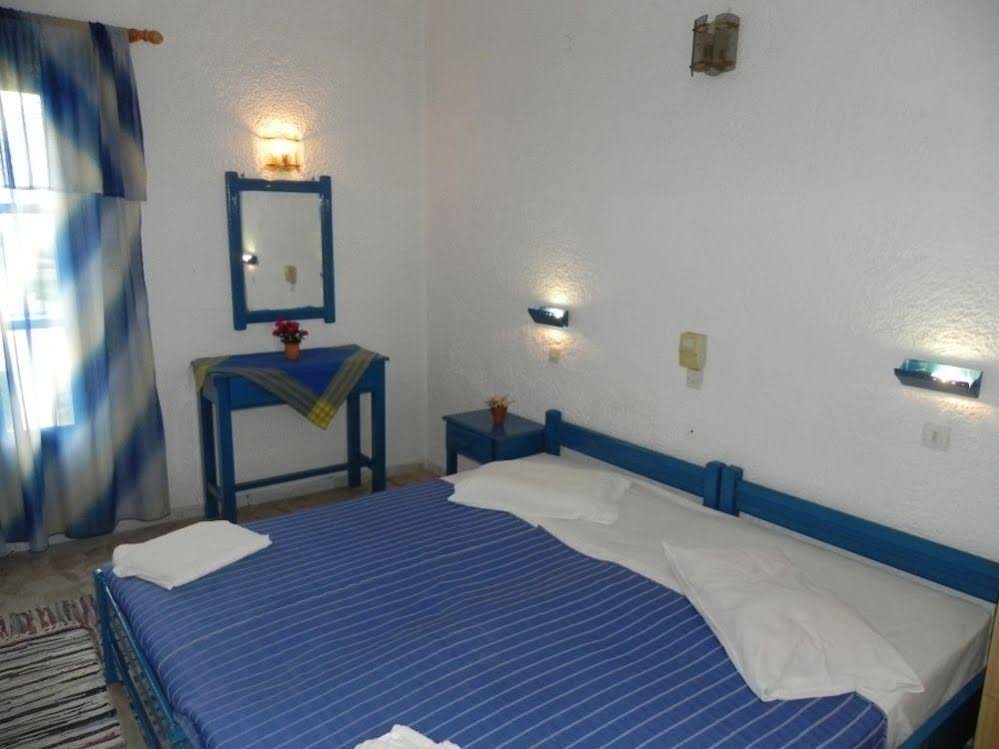 Hotel Kamari