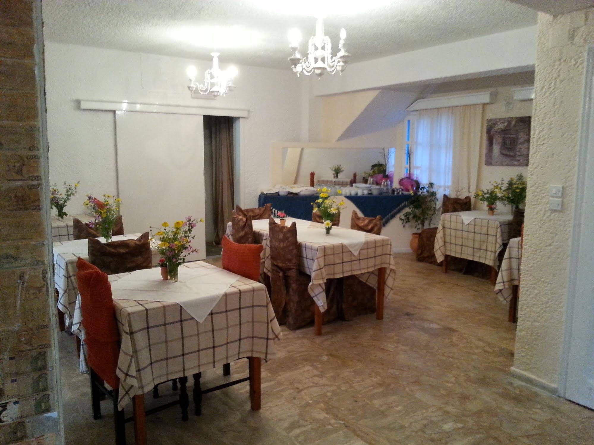 Hotel Kamari