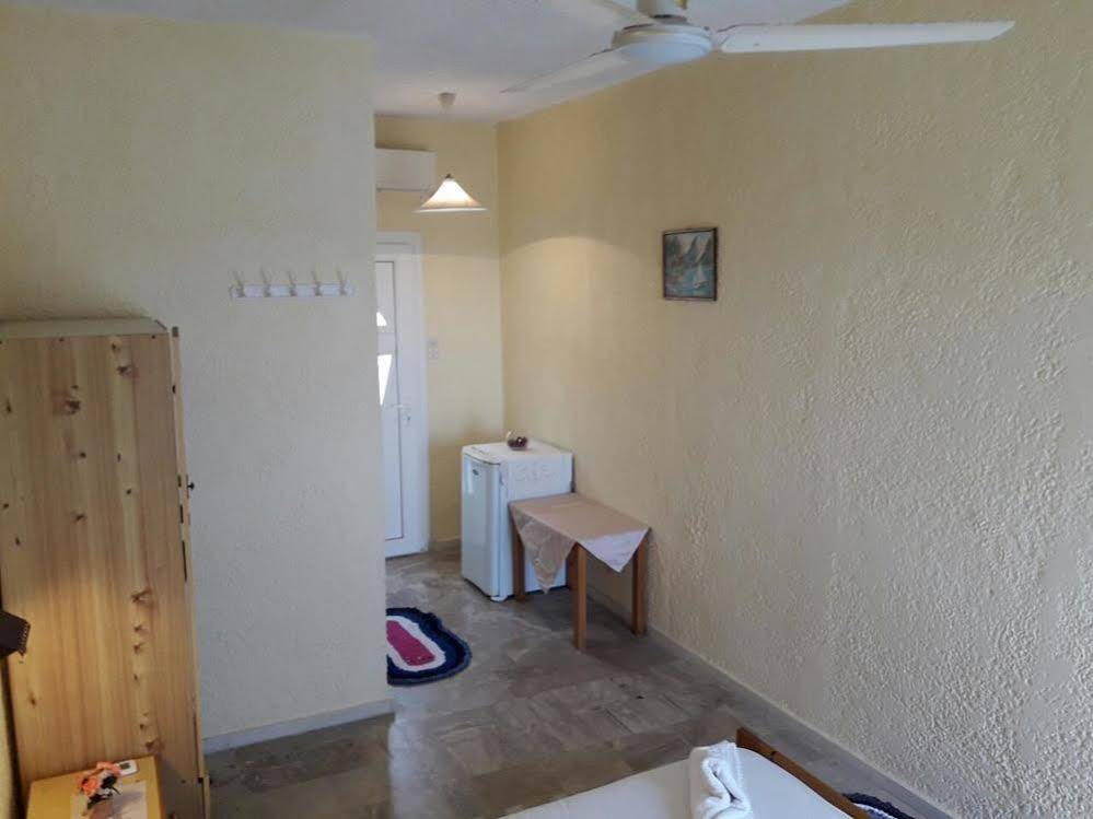 Hotel Kamari