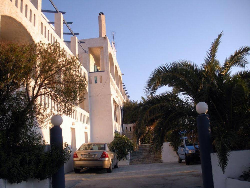 Hotel Kamari