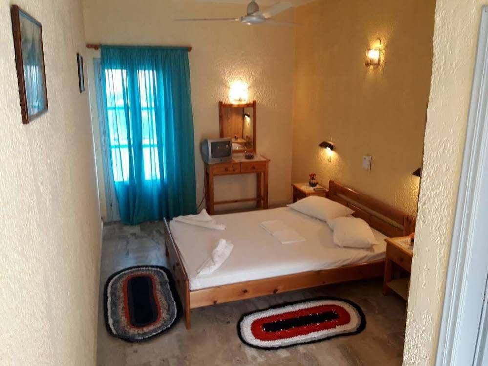 Hotel Kamari