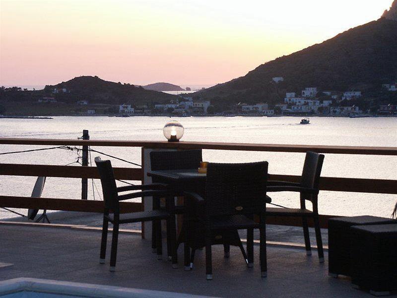 Kalymnos Village Studios
